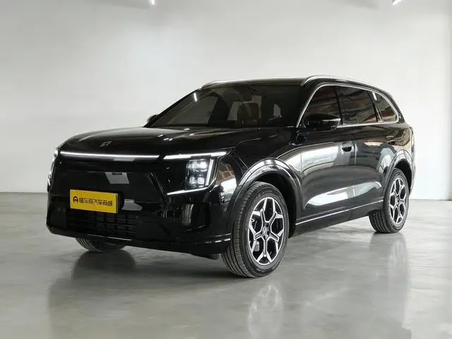 Jetour Mountain & Sea L7 PLUS 2026 Model, 121km/h, 5-seater Comfort Edition