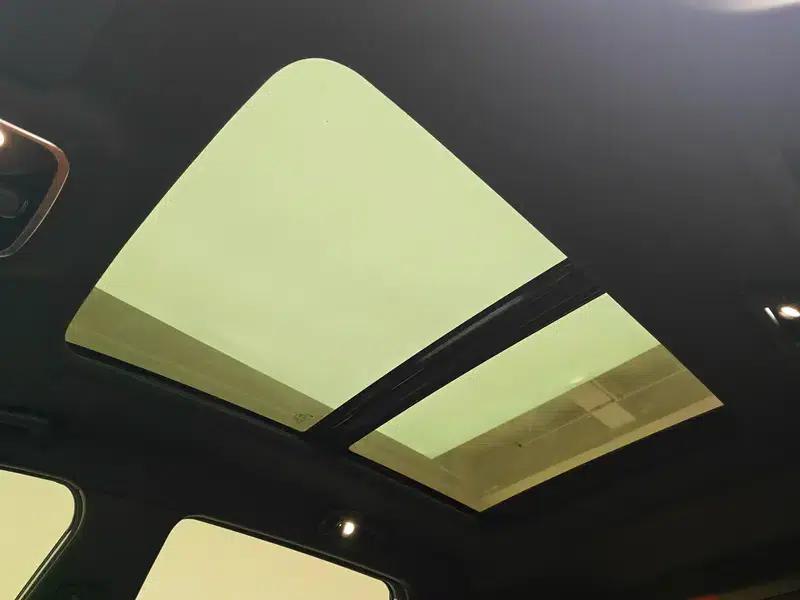 Jetour Mountain & Sea L7 PLUS 2026 Model, 121km/h, 5-seater Comfort Edition — миниатюра 19