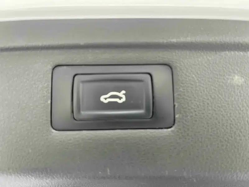 Jetour Mountain & Sea L6 2024 1.5TD DHT ULTRA — миниатюра 14
