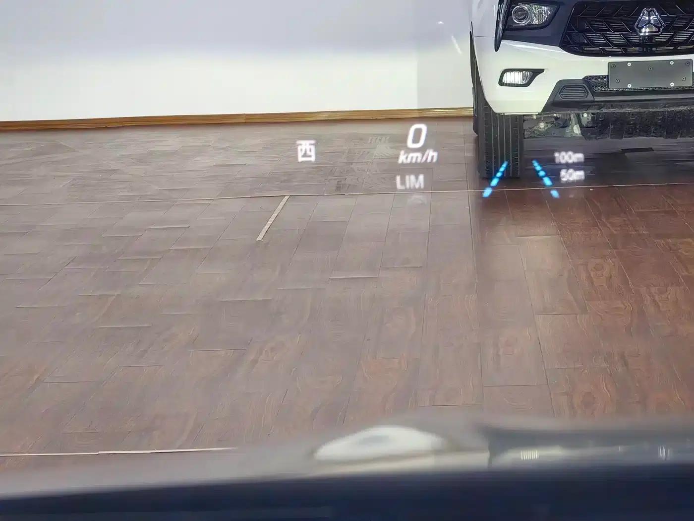 Mercedes-Benz EQA 2022 EQA 300 4MATIC First Edition — миниатюра 24