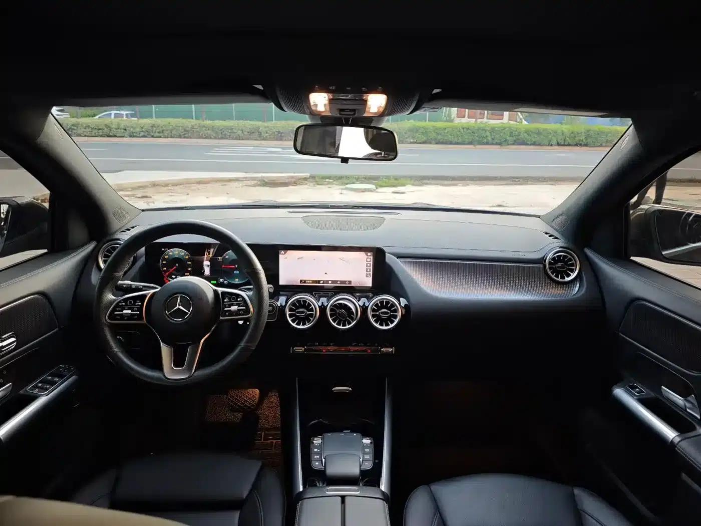Mercedes-Benz EQA 2022 EQA 260 — миниатюра 6