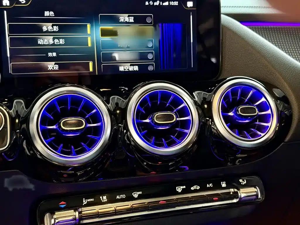 Mercedes-Benz EQA 2023 Model EQA 260 — миниатюра 19