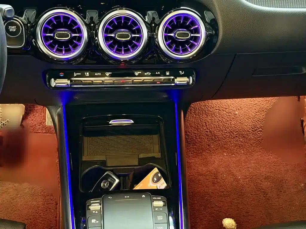 Mercedes-Benz EQA 2023 Model EQA 260 — миниатюра 20