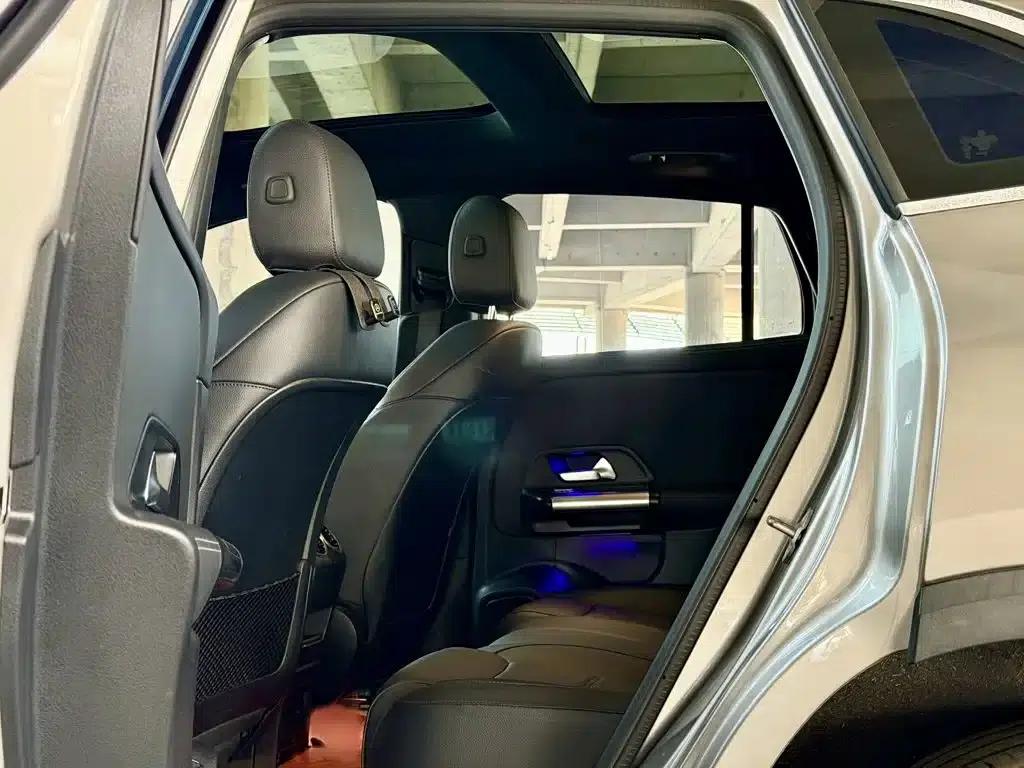 Mercedes-Benz EQA 2023 Model EQA 260 — миниатюра 22