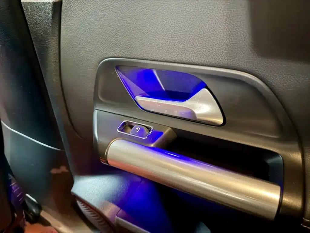 Mercedes-Benz EQA 2023 Model EQA 260 — миниатюра 23