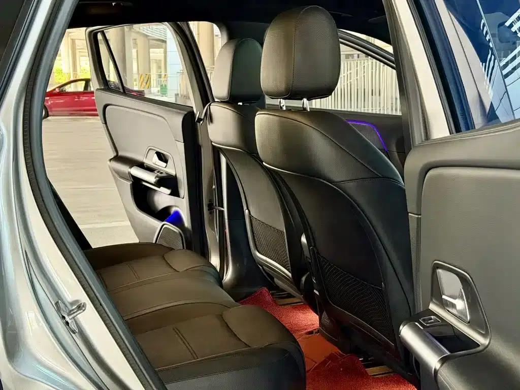 Mercedes-Benz EQA 2023 Model EQA 260 — миниатюра 4