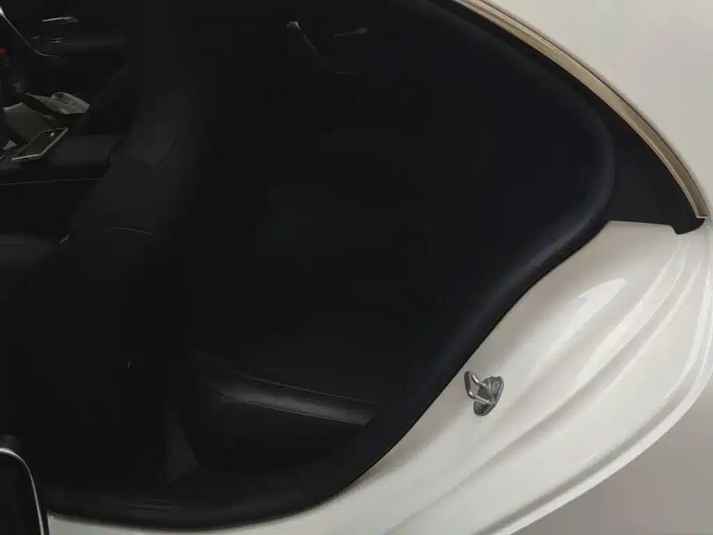 Imported Mercedes-Benz CLA 2021 Model — миниатюра 17