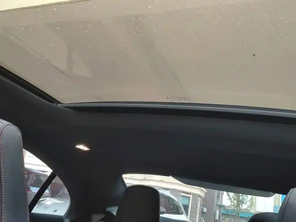 Imported Mercedes-Benz CLA 2021 Model — миниатюра 18