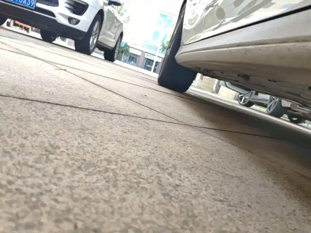 Imported Mercedes-Benz CLA 2021 Model — миниатюра 21
