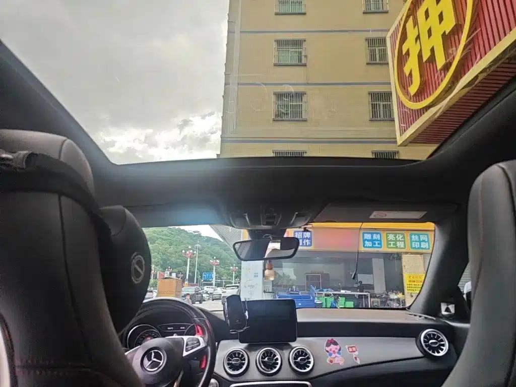 Mercedes-Benz CLA (Imported) 2018 CLA 220 4MATIC — миниатюра 18