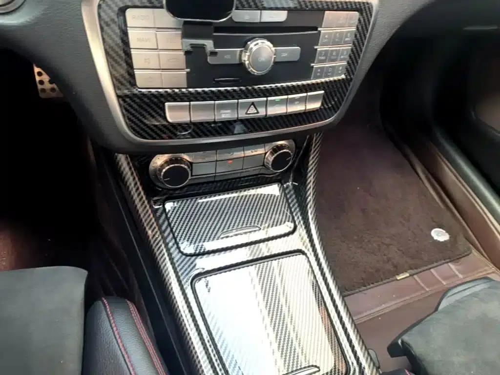 Mercedes-Benz CLA (Imported) 2015 CLA 220 4MATIC — миниатюра 14