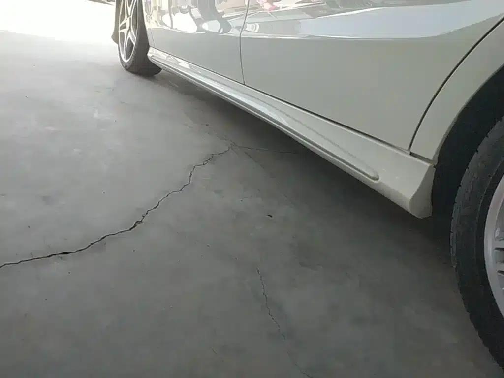 Imported Mercedes-Benz CLA 2015 CLA 220 4MATIC — миниатюра 22