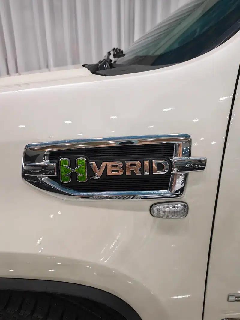 2012 Cadillac Escalade 6.0L Automatic 4WD 8-Seater (Parallel Import) — миниатюра 13