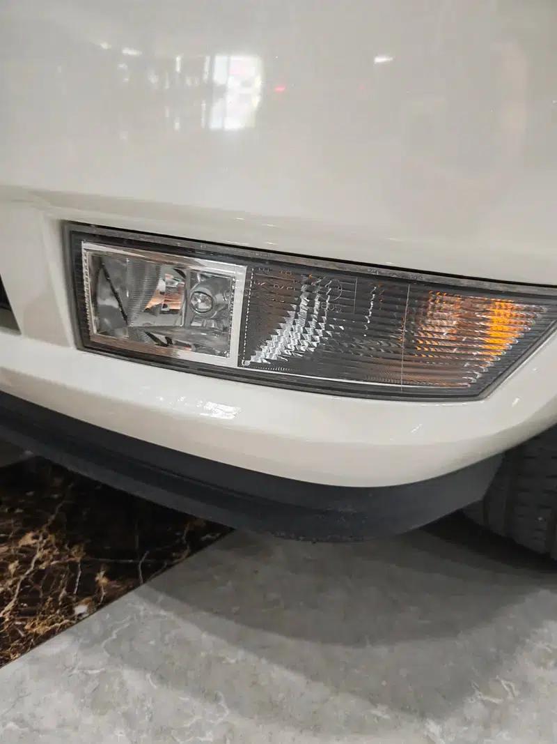 2012 Cadillac Escalade 6.0L Automatic 4WD 8-Seater (Parallel Import) — миниатюра 27