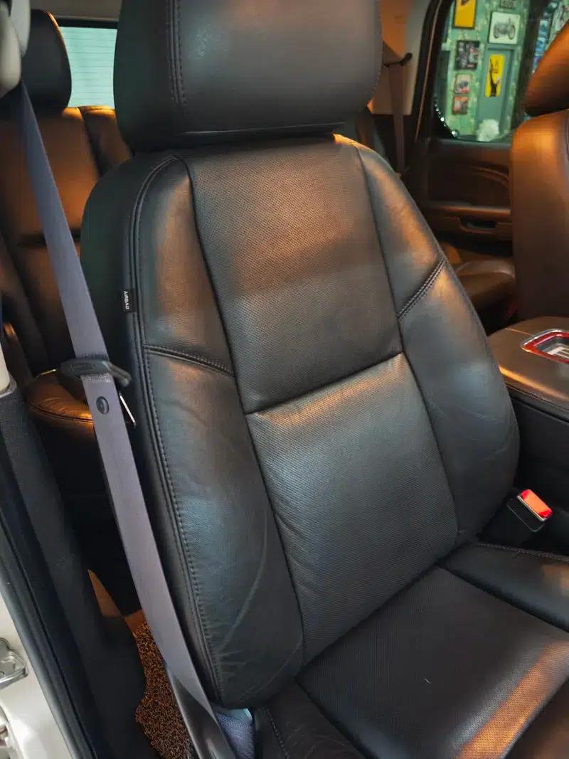 2012 Cadillac Escalade 6.0L Automatic 4WD 8-Seater (Parallel Import) — миниатюра 41