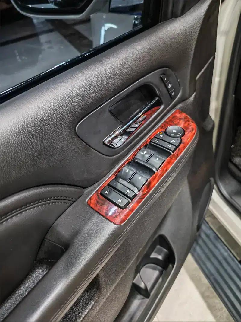 2012 Cadillac Escalade 6.0L Automatic 4WD 8-Seater (Parallel Import) — миниатюра 42