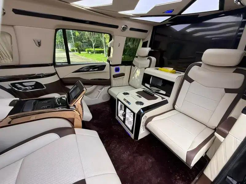 2016 Cadillac Escalade 6.2L Automatic 4WD 4-seater (Parallel Import) — миниатюра 15