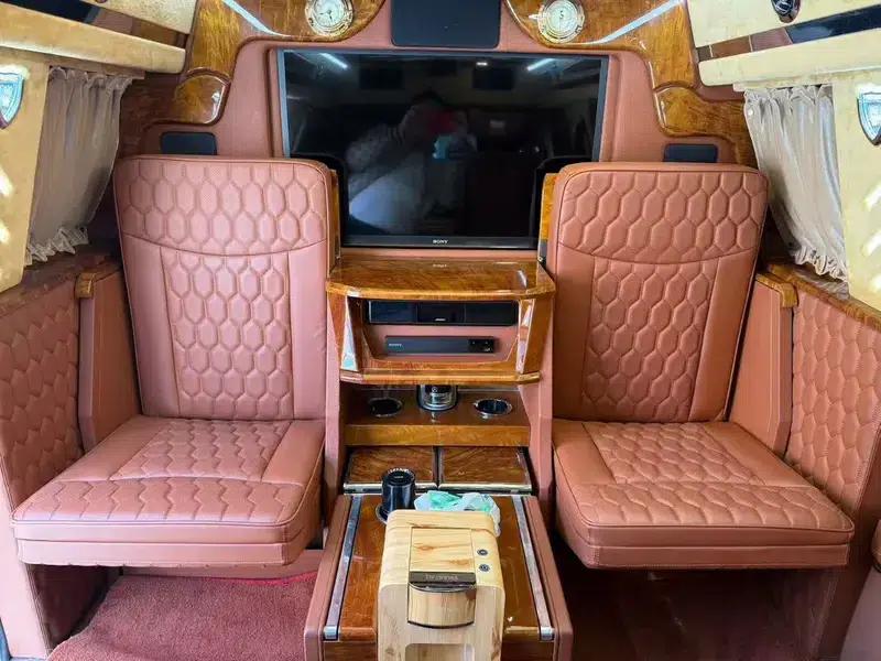 2019 Cadillac Escalade 6.2L Automatic 4WD 4-seater (Parallel Import) — миниатюра 5