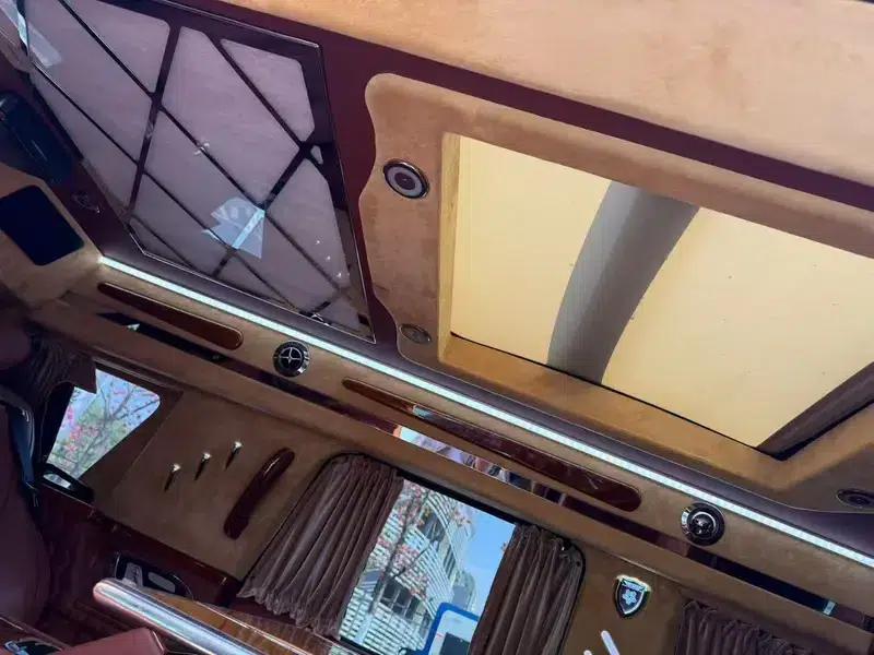 2019 Cadillac Escalade 6.2L Automatic 4WD 4-seater (Parallel Import) — миниатюра 6