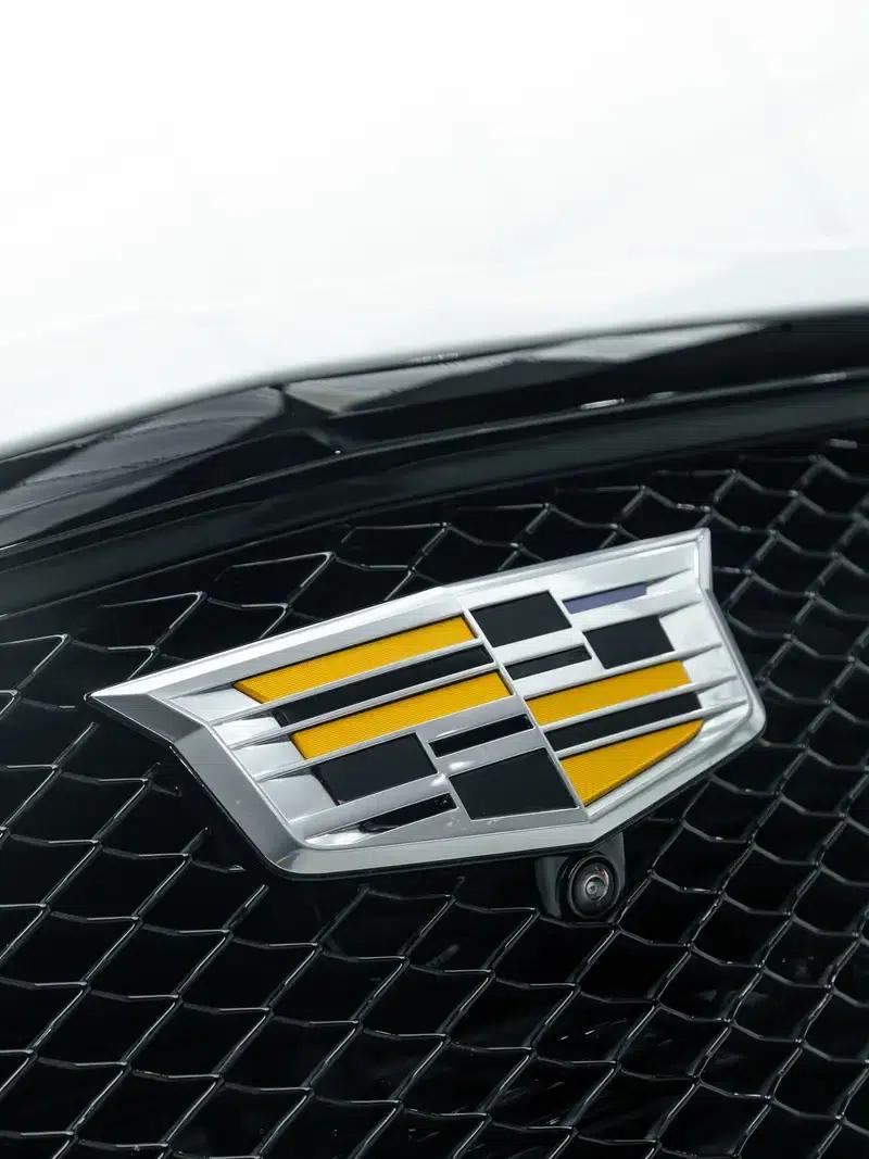 2024 Cadillac Escalade 6.2T Automatic 4WD 7-Seater (Parallel Import) — миниатюра 10