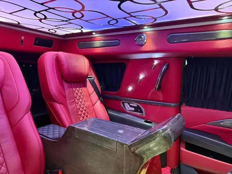 2017 Cadillac Escalade 6.2L Automatic 4WD 7-Seater (Parallel Import) — миниатюра 14