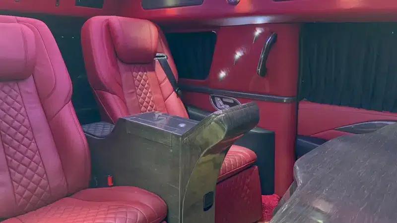 2017 Cadillac Escalade 6.2L Automatic 4WD 7-Seater (Parallel Import) — миниатюра 31