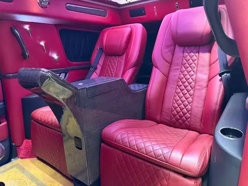 2017 Cadillac Escalade 6.2L Automatic 4WD 7-Seater (Parallel Import) — миниатюра 37