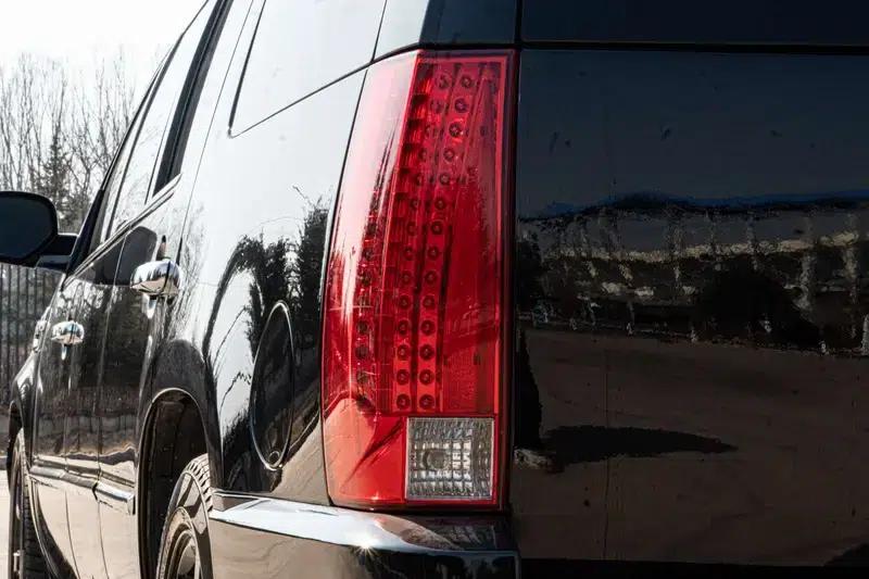 2010 Cadillac Escalade 6.0 Hybrid — миниатюра 11