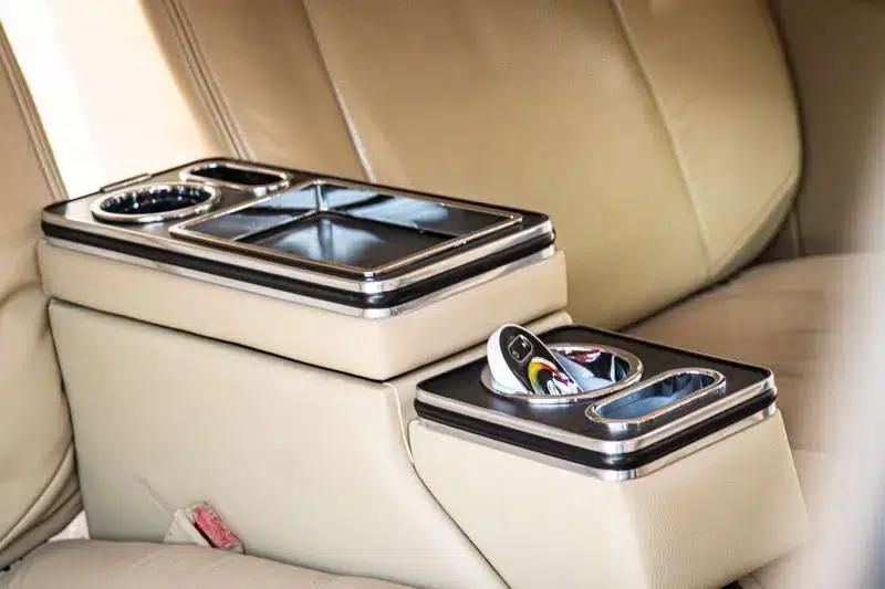 2010 Cadillac Escalade 6.0 Hybrid — миниатюра 17