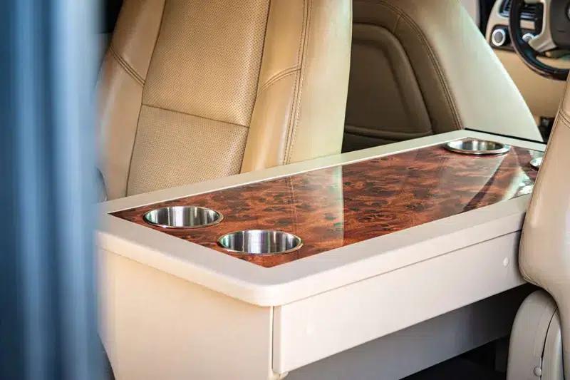 2010 Cadillac Escalade 6.0 Hybrid — миниатюра 25