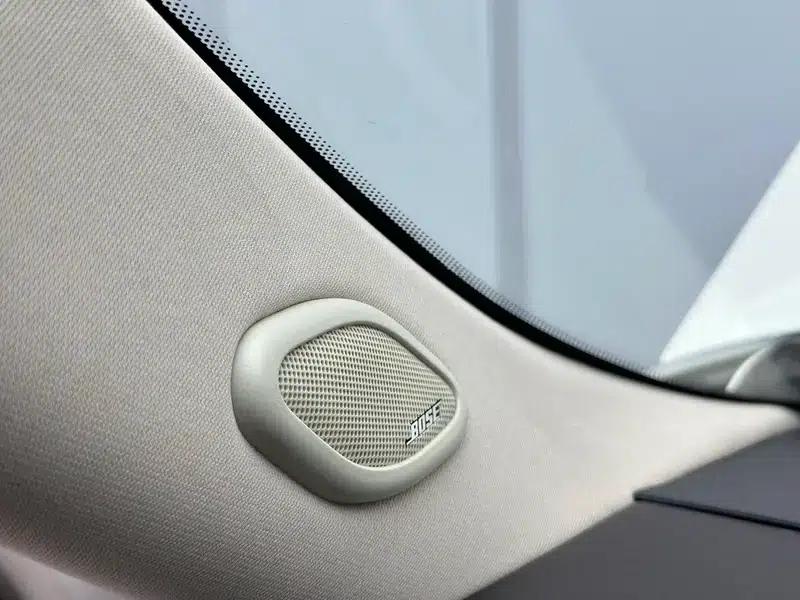 2013 Cadillac Escalade ESV Platinum Edition Extended Wheelbase — миниатюра 22