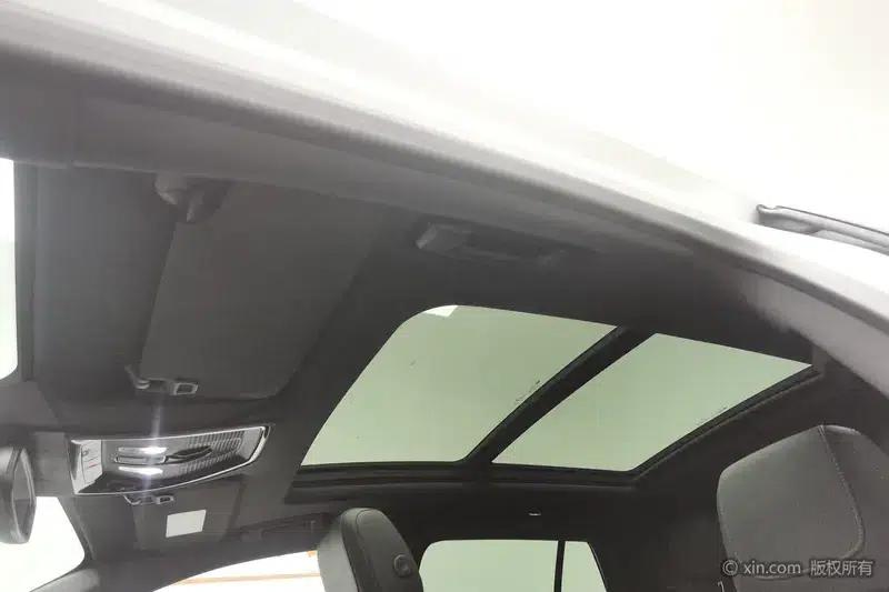 2023 Cadillac GT4 25T Luxury — миниатюра 21