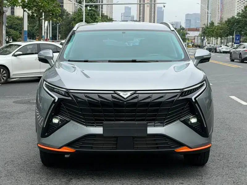 Kunlun 2023 Kunlun 300 Highland Edition — миниатюра 2