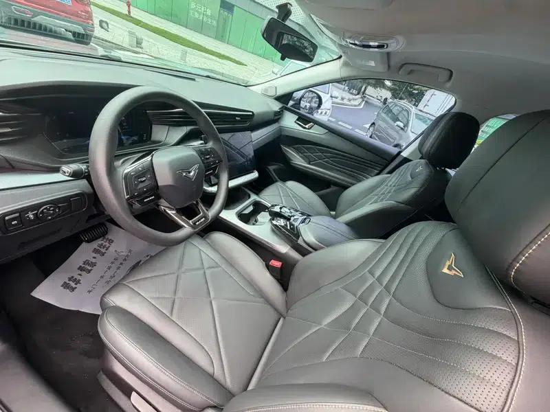 Kunlun 2023 Kunlun 300 Highland Edition — миниатюра 12