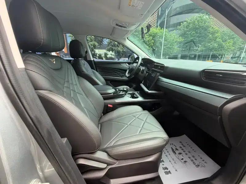 Kunlun 2023 Kunlun 300 Highland Edition — миниатюра 13