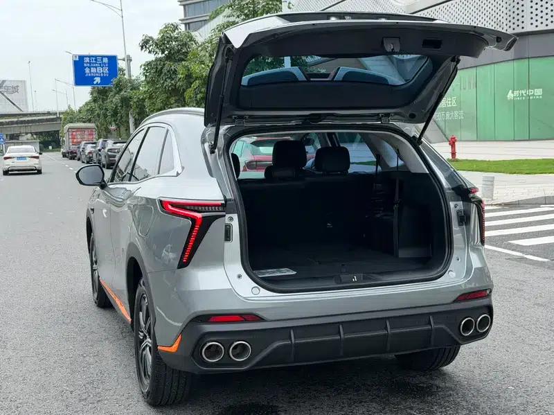 Kunlun 2023 Kunlun 300 Highland Edition — миниатюра 16