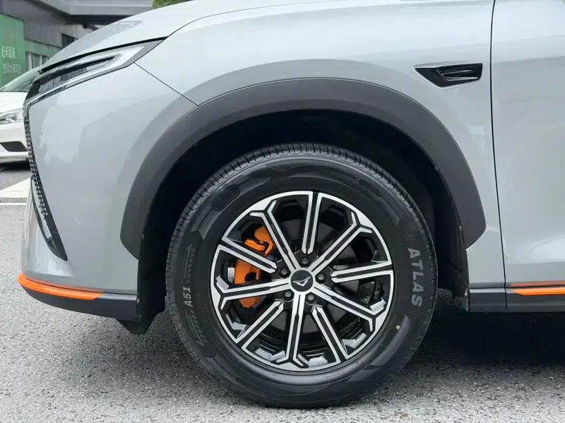 Kunlun 2023 Kunlun 300 Highland Edition — миниатюра 7