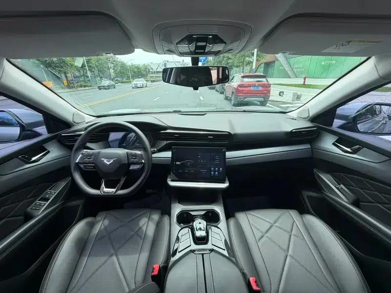 Kunlun 2023 Kunlun 300 Highland Edition — миниатюра 9