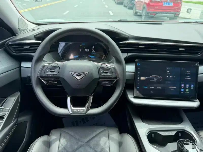 Kunlun 2023 Kunlun 300 Highland Edition — миниатюра 10