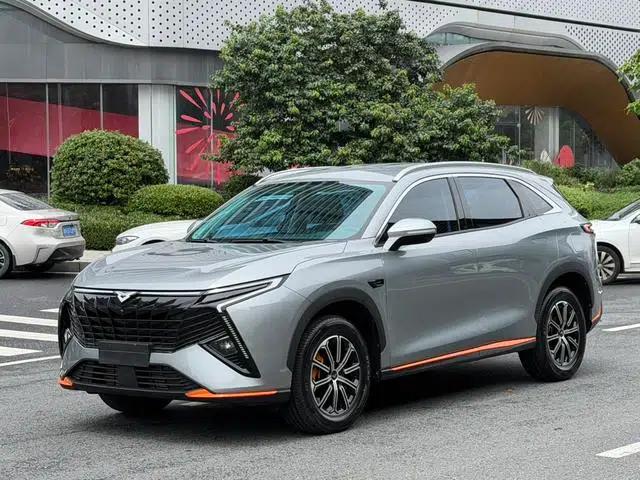 Kunlun 2023 Kunlun 300 Highland Edition