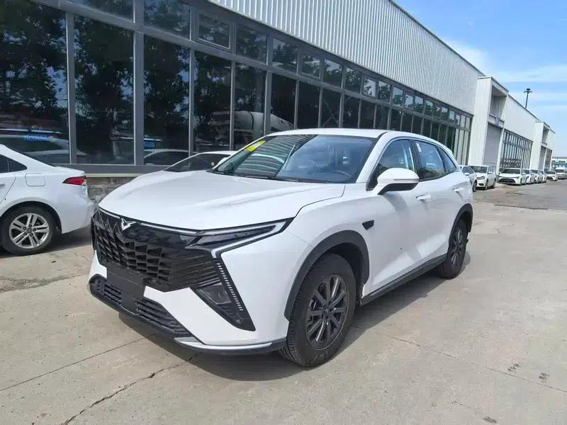 Kunlun 2026 1.5T 6DCT Mountain Edition — миниатюра 1