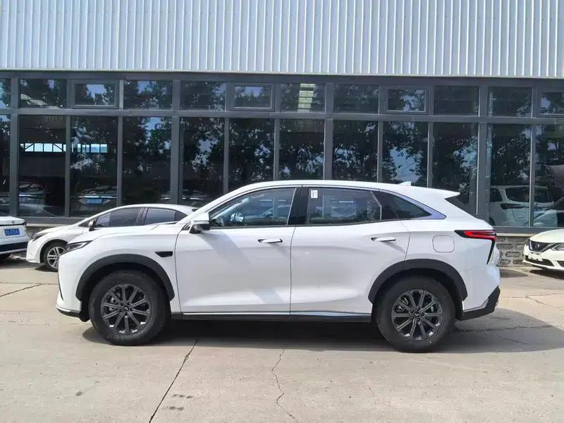 Kunlun 2026 1.5T 6DCT Mountain Edition — миниатюра 3