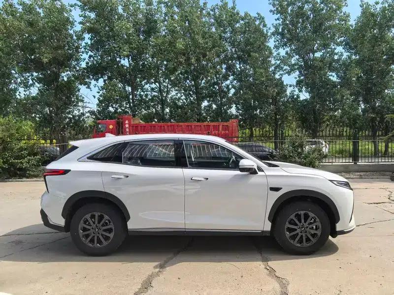 Kunlun 2026 1.5T 6DCT Mountain Edition — миниатюра 7
