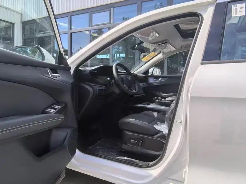 Kunlun 2026 1.5T 6DCT Mountain Edition — миниатюра 10