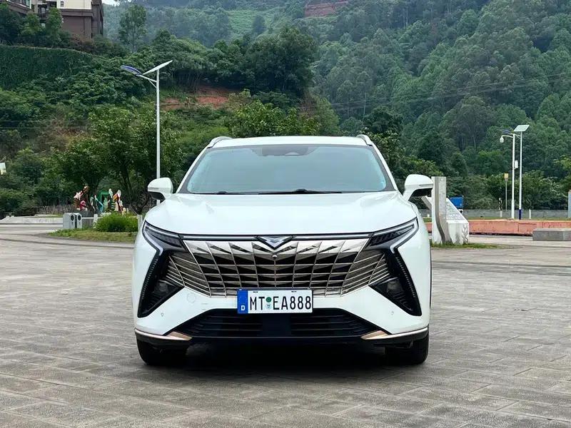 Kunlun 2023 Model Kunlun 500 Sky Edition — миниатюра 2