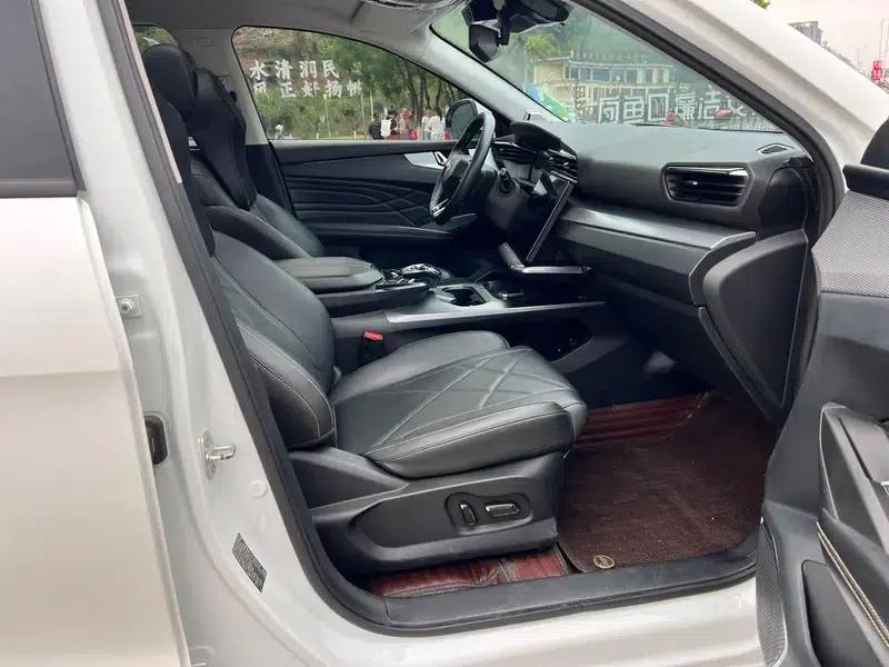 Kunlun 2023 Model Kunlun 500 Sky Edition — миниатюра 13