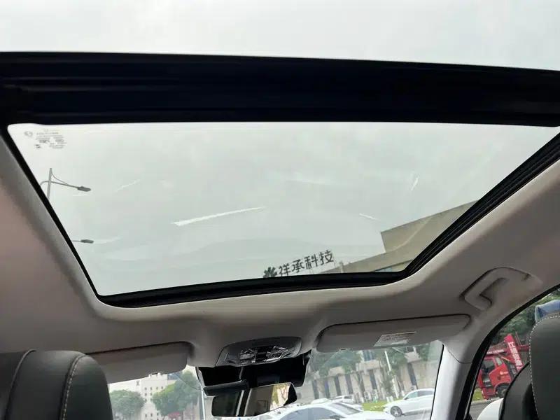Kunlun 2023 Model Kunlun 500 Sky Edition — миниатюра 16