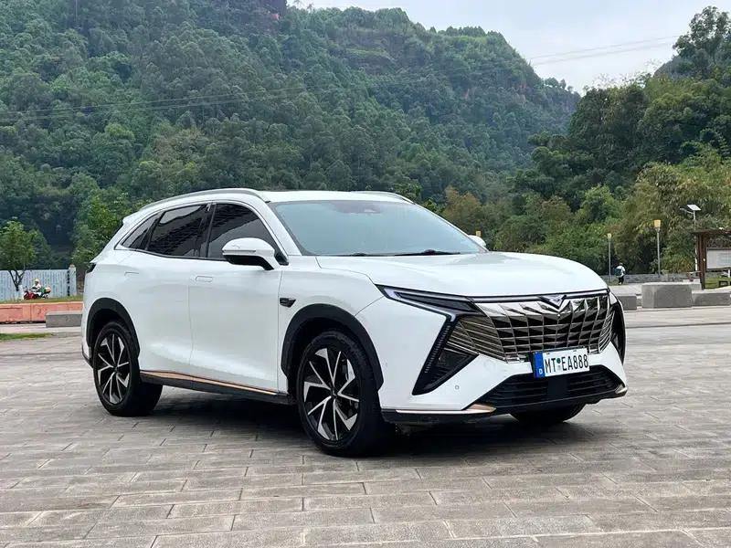 Kunlun 2023 Model Kunlun 500 Sky Edition — миниатюра 3