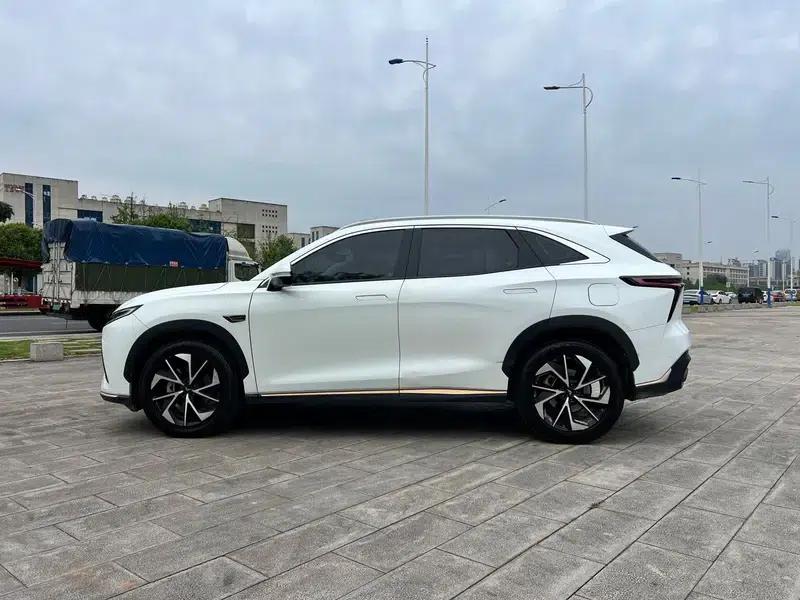 Kunlun 2023 Model Kunlun 500 Sky Edition — миниатюра 4