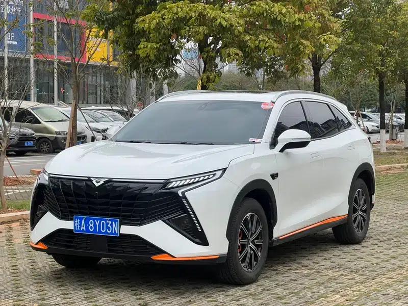 Kunlun 2023 Kunlun 300 Mountain Edition — миниатюра 1